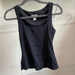 H&M Black Women's Tank Top